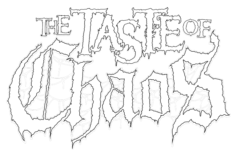 The Taste of Chaos